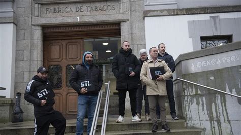 stl coruña